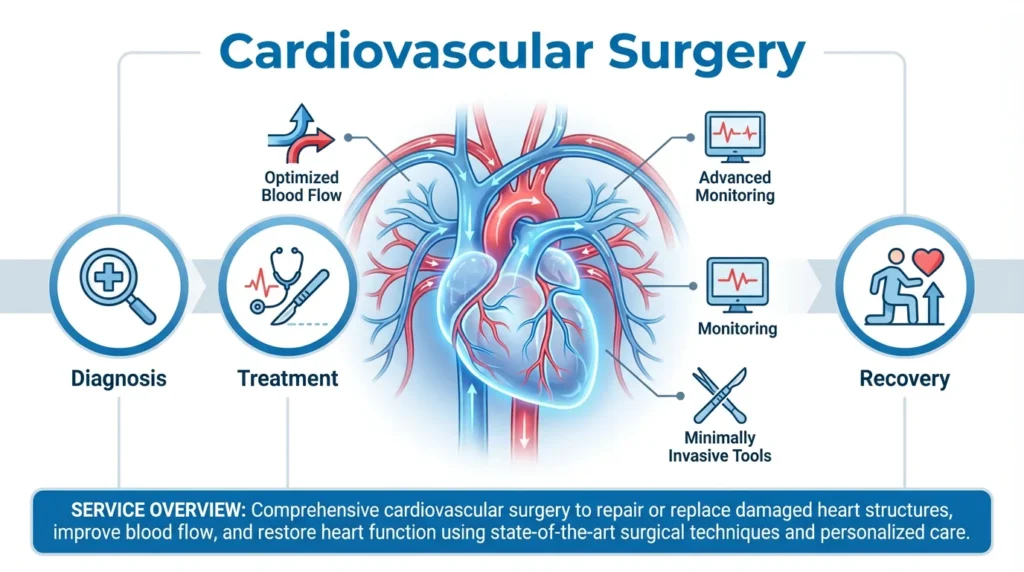 Purpose of the procedure