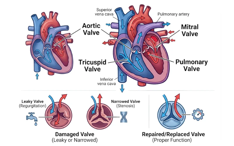 Purpose of the procedure