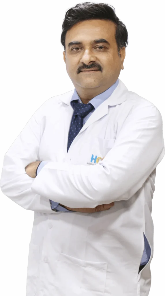 dr abhishek parmar